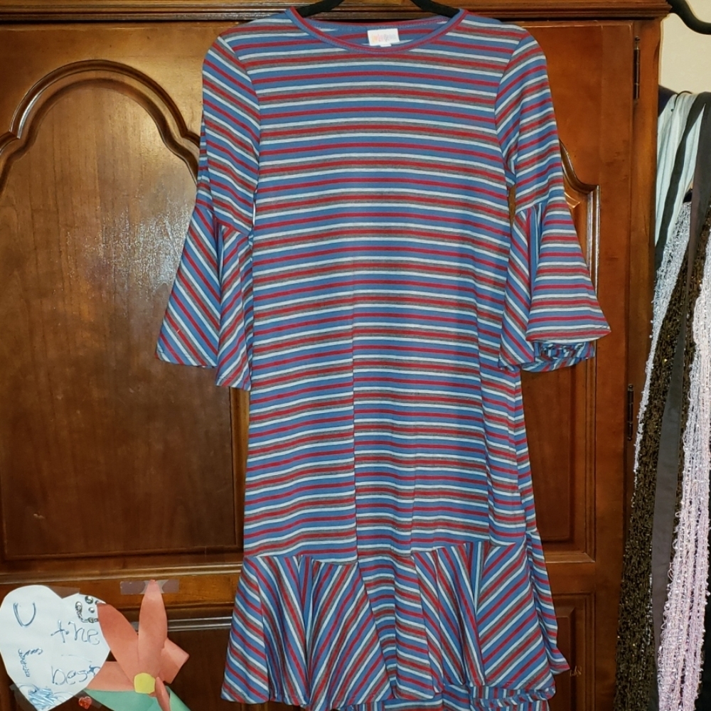 Lularoe maureen